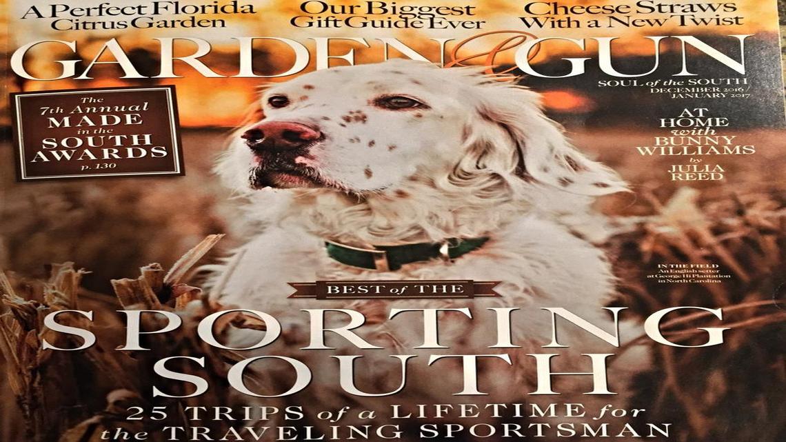 Here’s one way Beaufort County’s most talented can get Reese Witherspoon to judge them