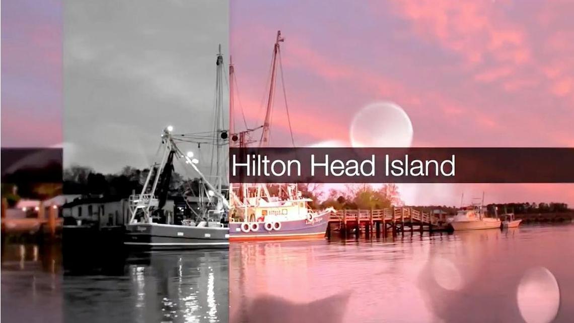 How Hilton Head Island-y will the ‘Hilton Head Island’ soap opera be? Oh, sweetie, we’re stars now