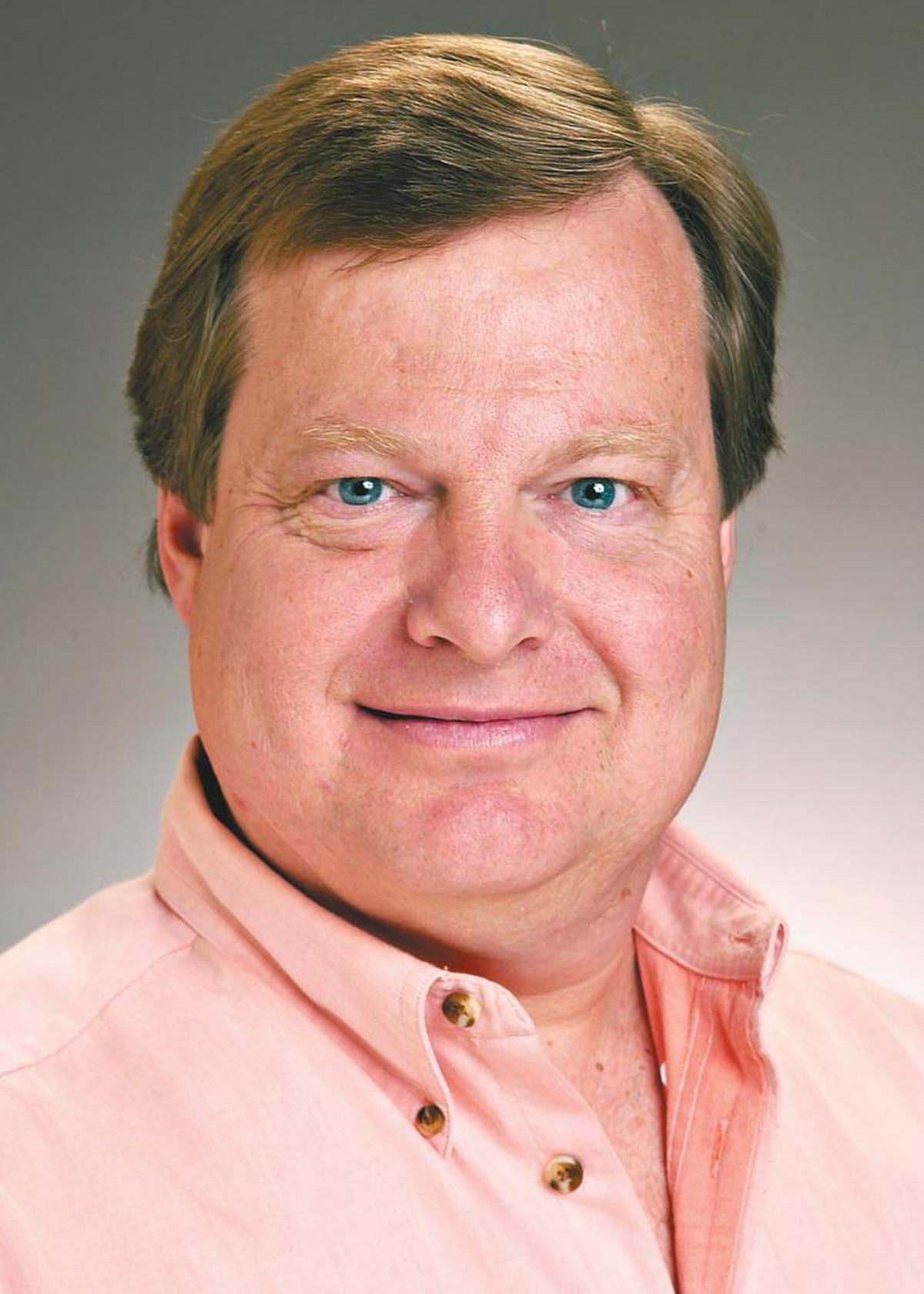 2003 photo of Dennis Ray Gerwing who was found dead, apparently by suicide on March 11, 2008 at a Sea Pines Villa. Gerwing’s Hilton Head Plantation home was searched by law enforcement officials in the investigation of the disappearance of John and Elizabeth Calvert.