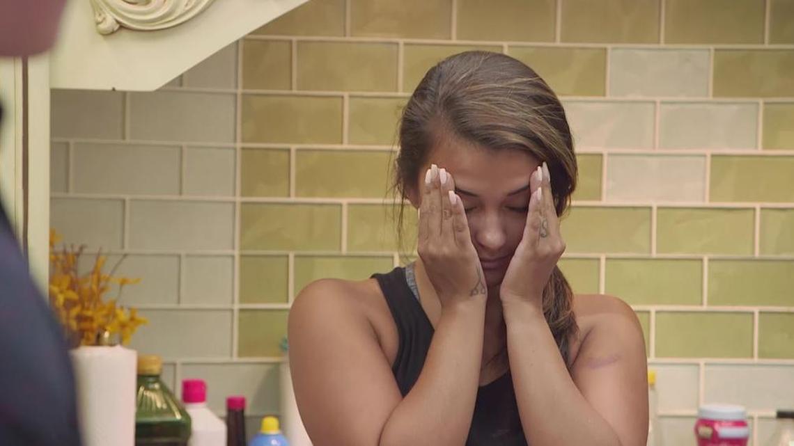‘Floribama Shore’ recap: Nilsa gets dumped and it opens her eyes to the reality of Josh’s hair