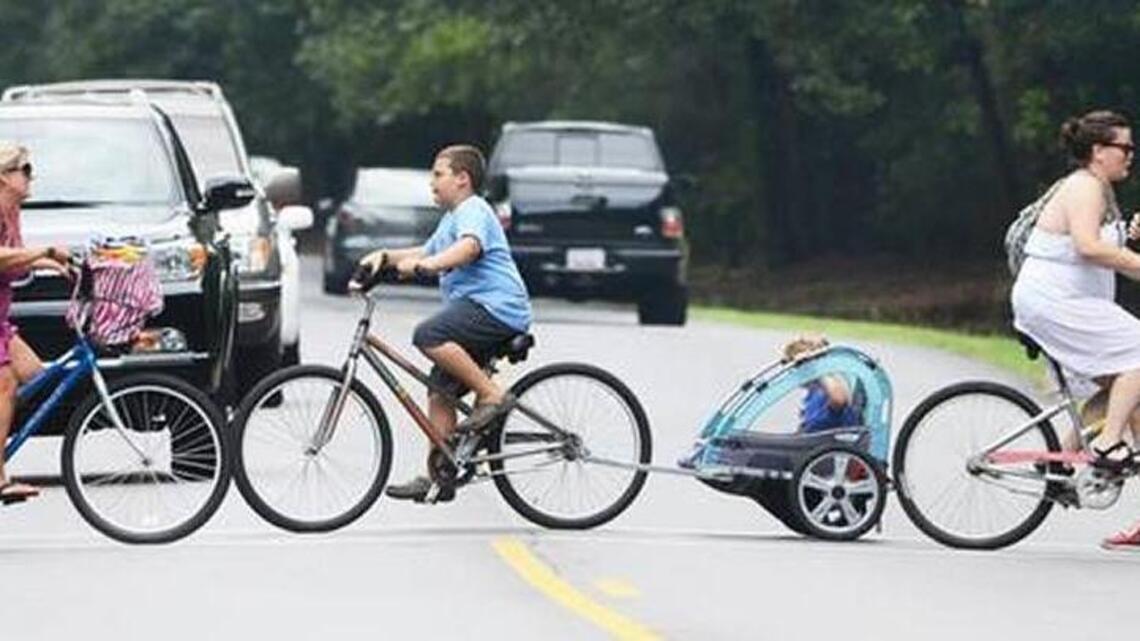 Rants & Raves: Rise in car vs. bicycle accidents no surprise