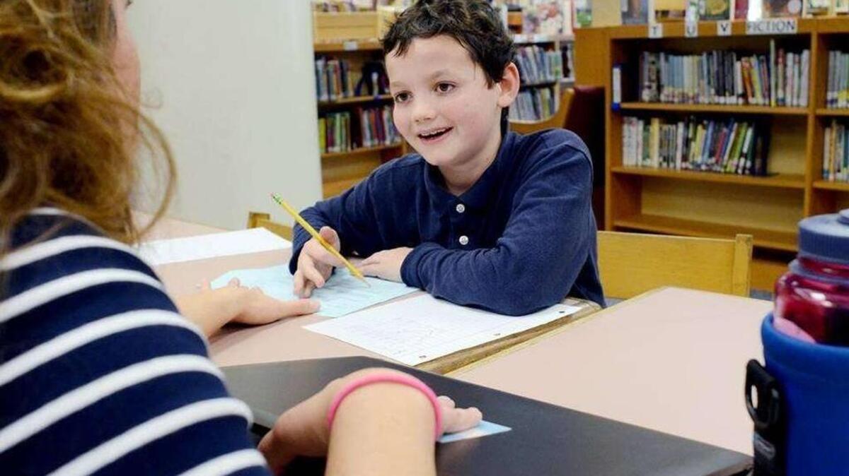 Hilton Head Island School for the Creative Arts student Alex Arrieta, 10, died of cancer April 27.