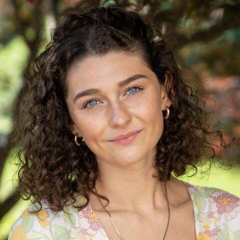 Profile Image of Mary Dimitrov