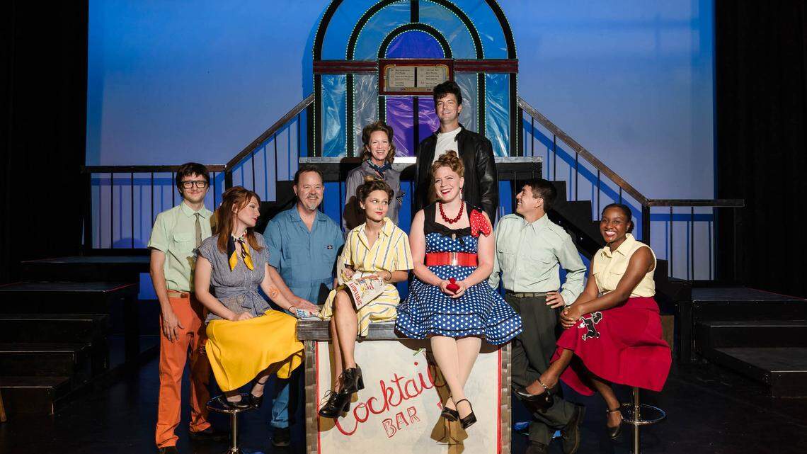 No shortage of fall theater, arts events in Beaufort County. Here are some highlights