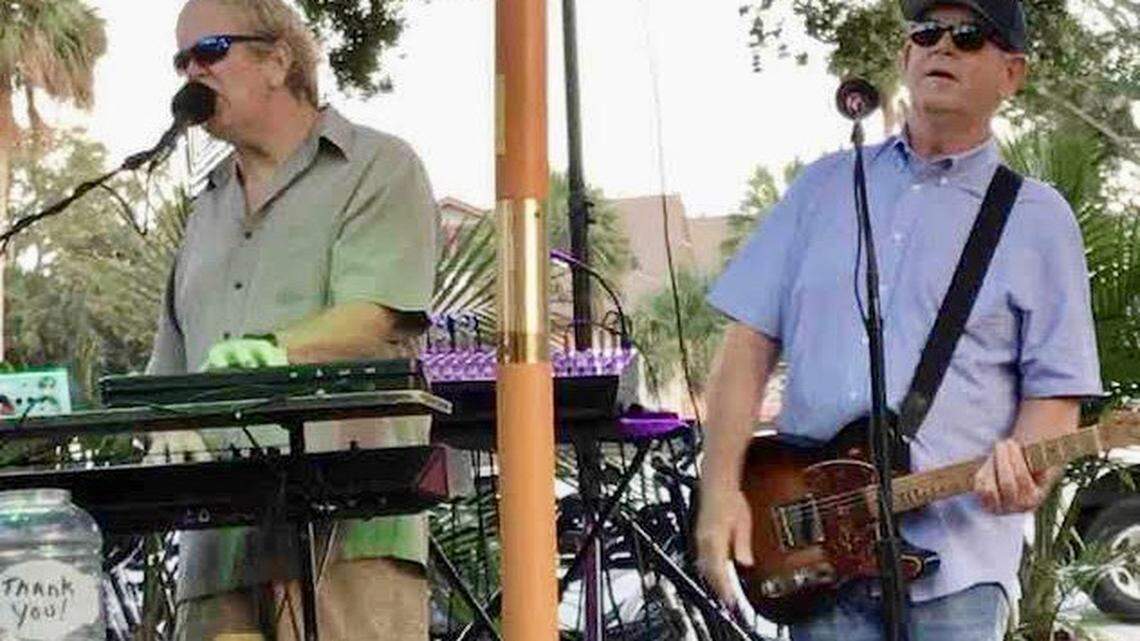 ‘Where all the people had fun’: Now Hilton Head’s Simpson Brothers need help