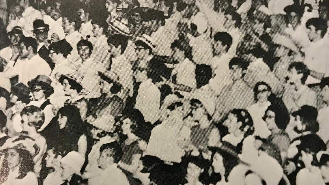 Life’s game-changers: No wonder my generation is so tired. ‘We’ve’ been busy