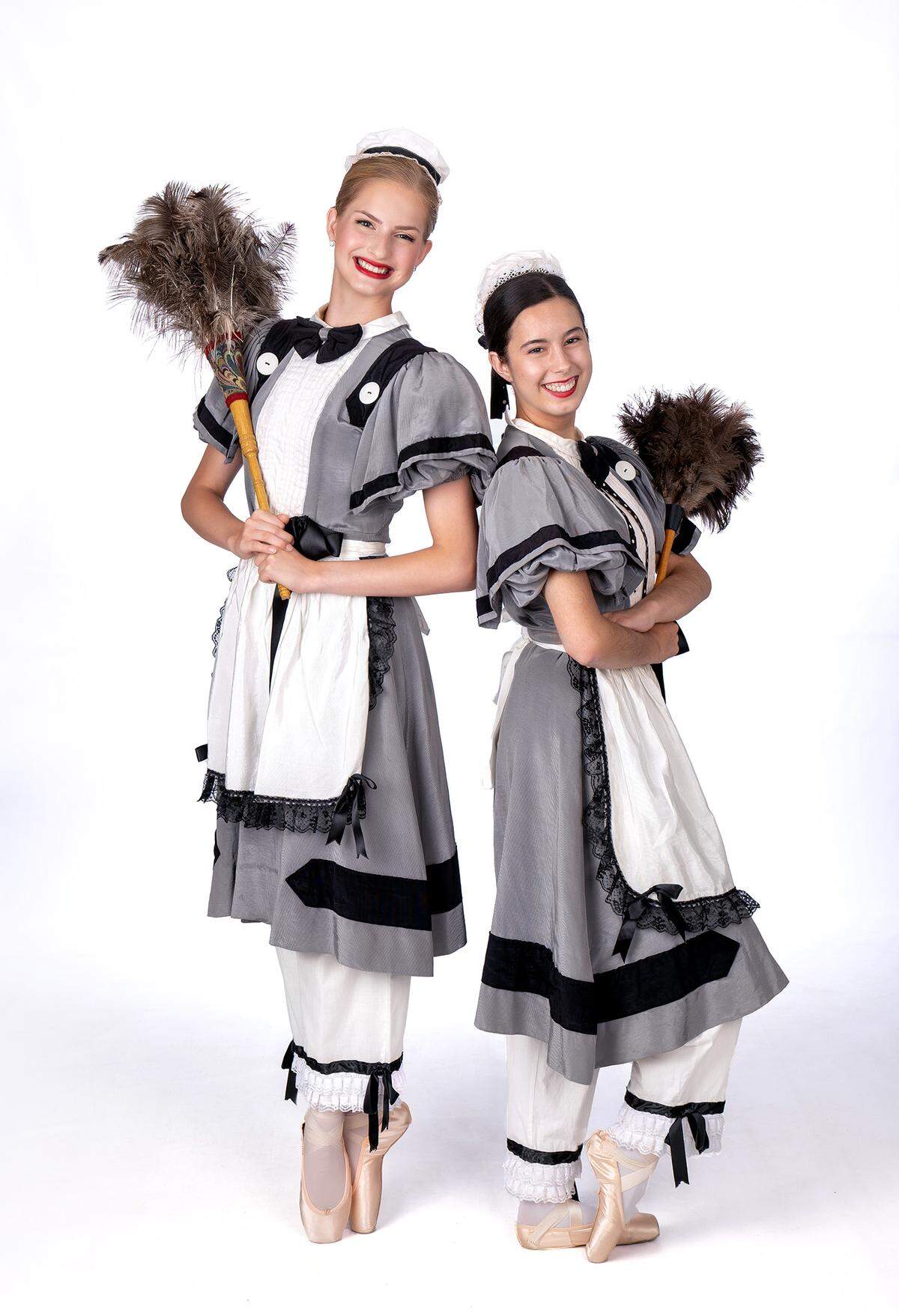 The Nutcracker, presented by the Hilton Head Dance Theatre, runs through Nov. 21, 2021, at the Seahawk Cultural Center on Hilton Head Island.