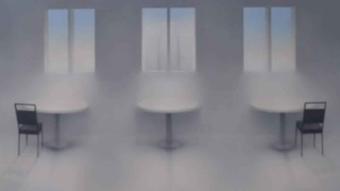 ‘Pause, reflect, recalibrate’: A chance to think, linger over art at Hilton Head gallery