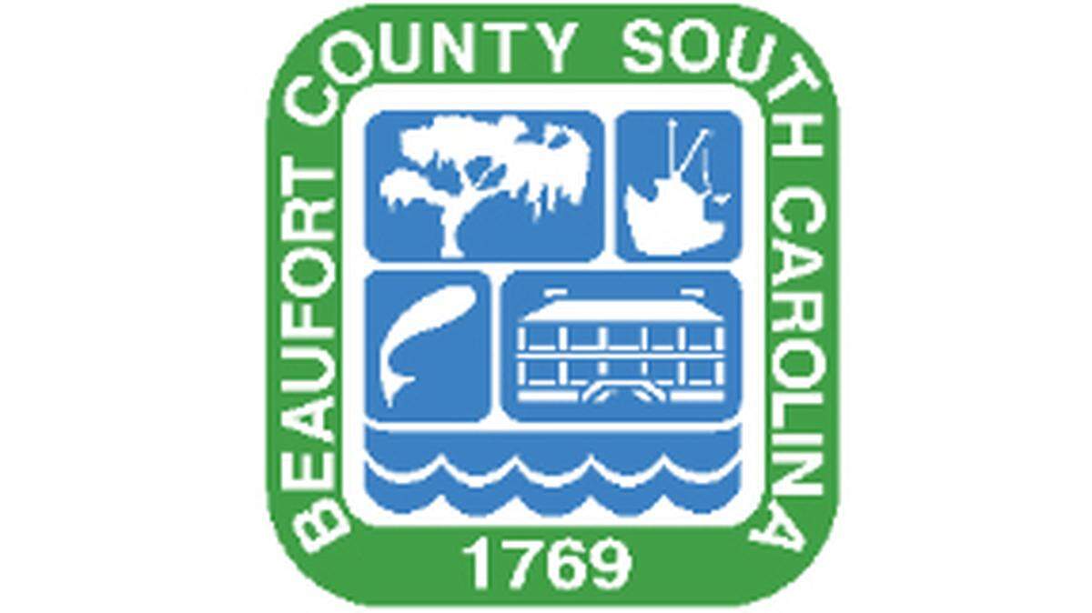 Beaufort County’s logo