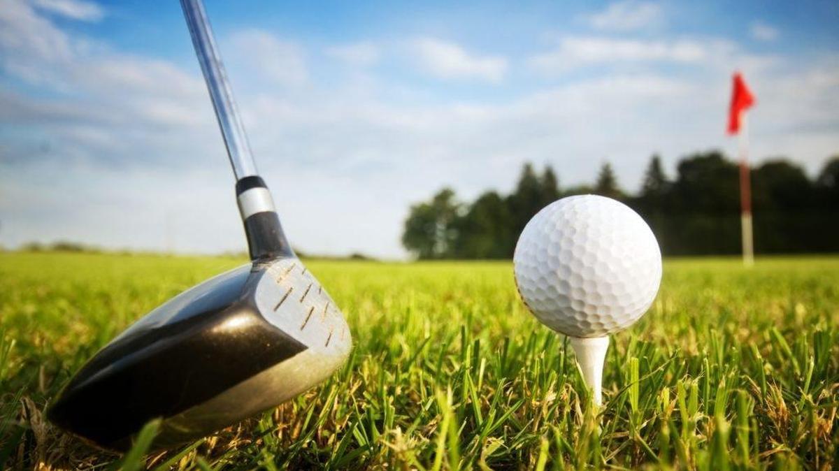 golf