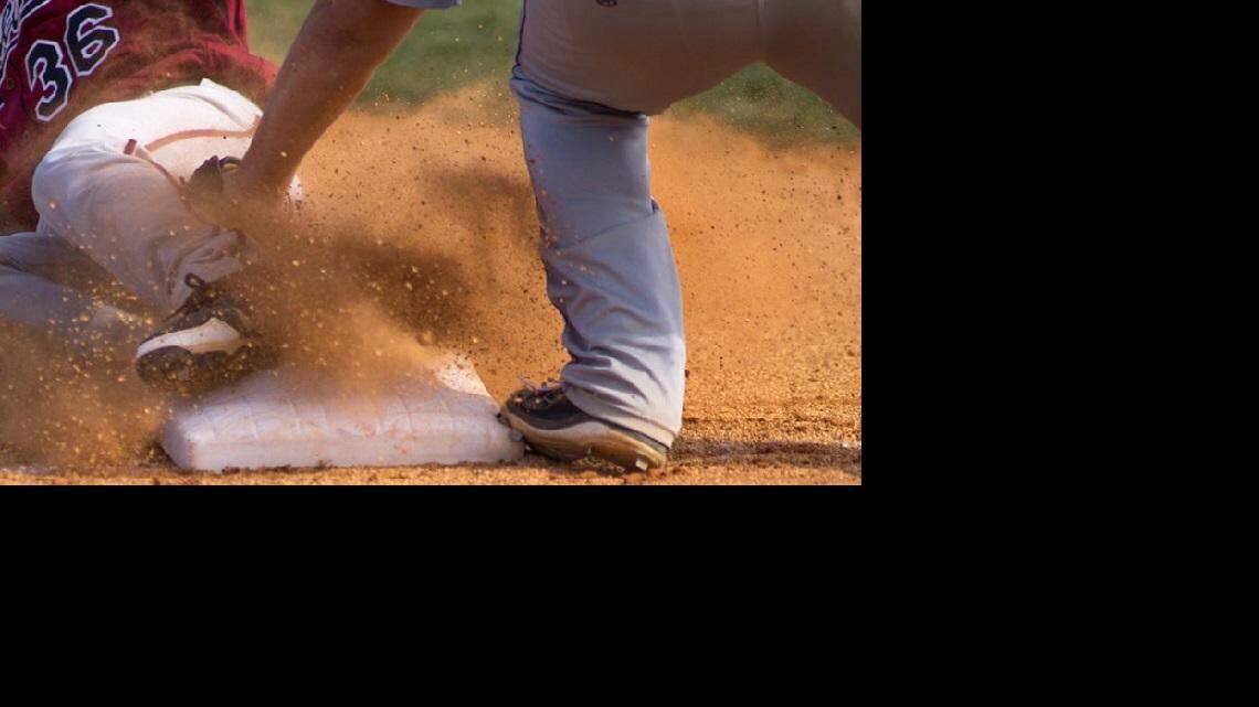 Marissa Becker becomes USCB’s career steals leader in softball split