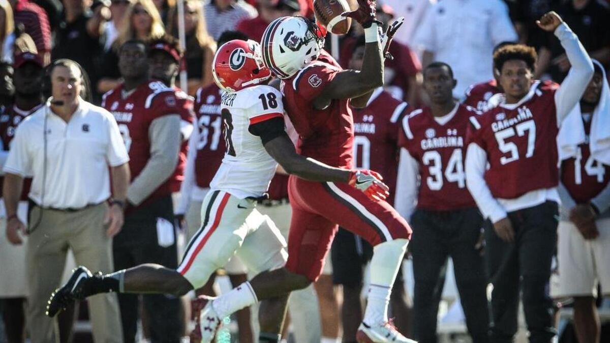 Deebo Samuel