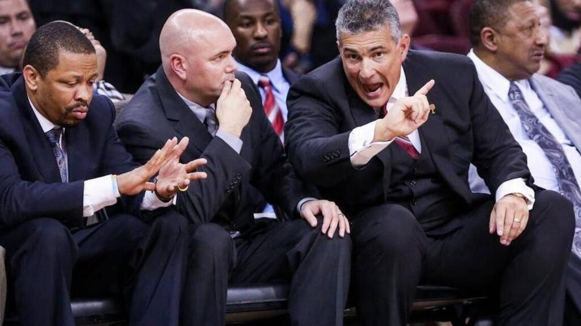 Gamecocks assistant to be named head coach at Austin Peay