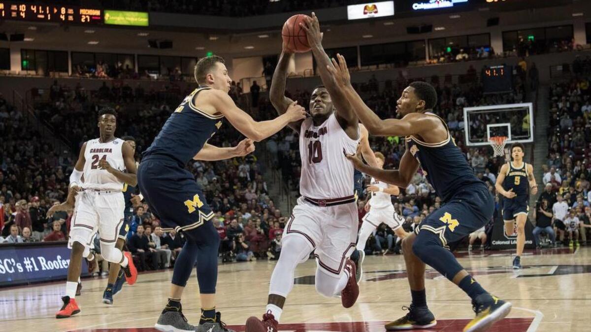 USC's Duane Notice (10)