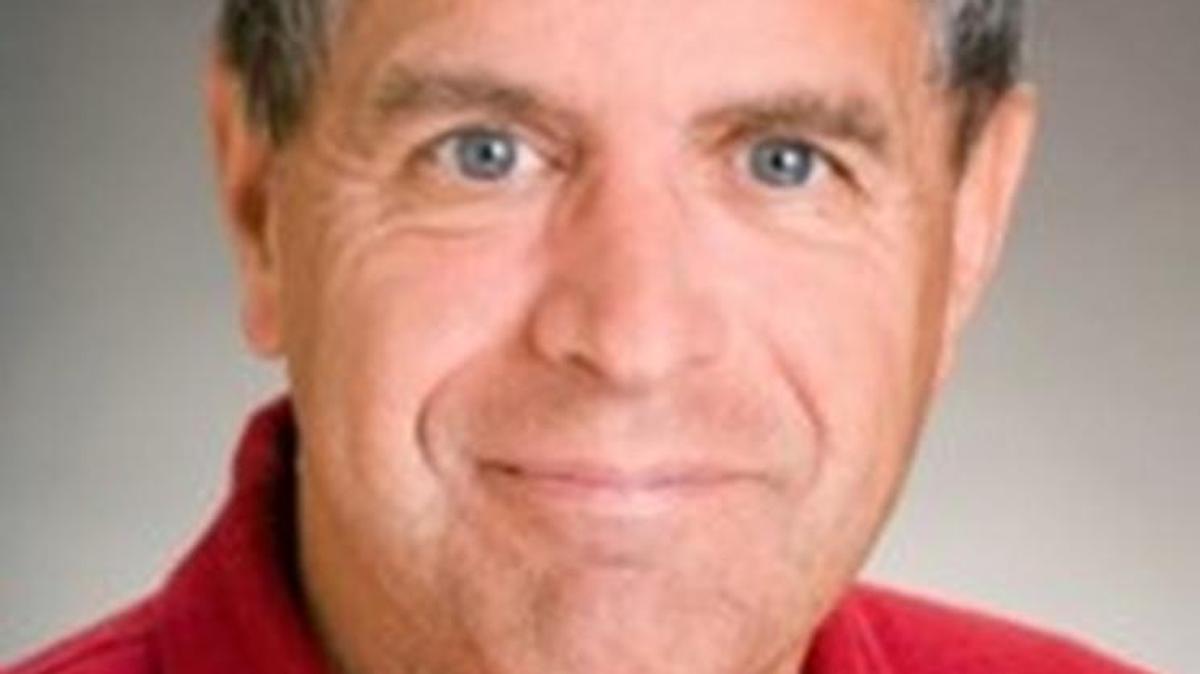 Larry Kimball has been part of USCB athletics since 2006.