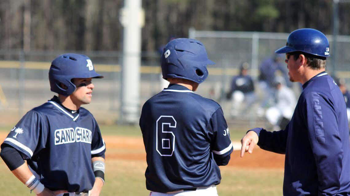 First pitch for USC Beaufort baseball comes Saturday