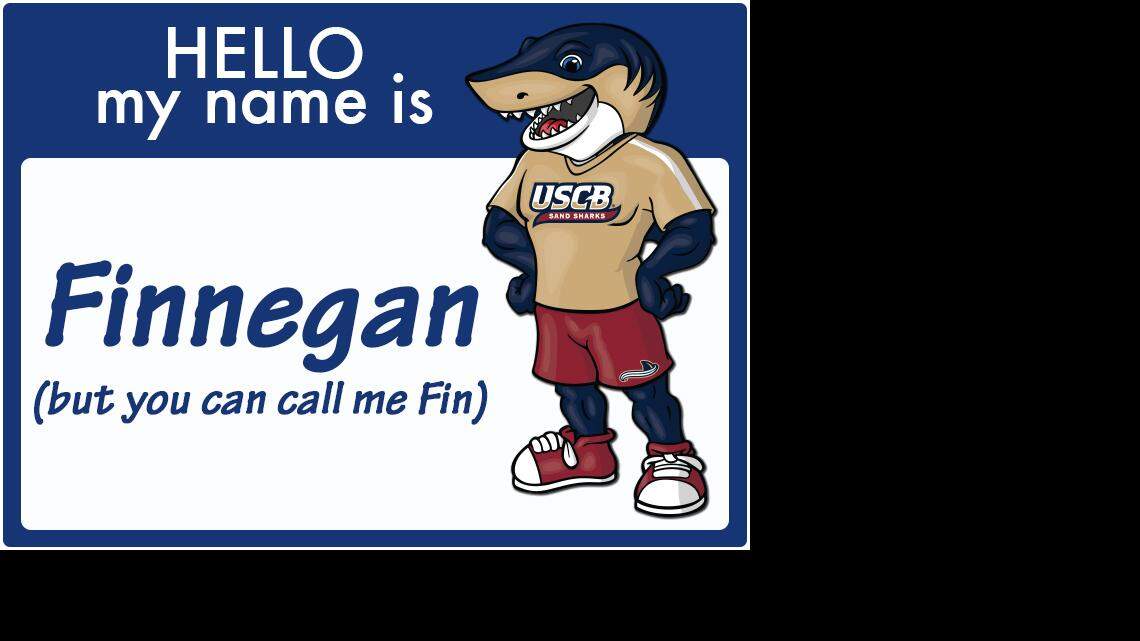 USC Beaufort settles on name for new mascot