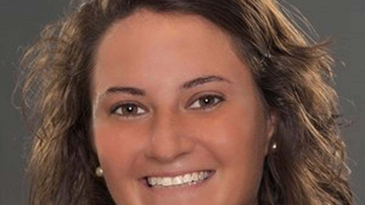 Laura Heberling
