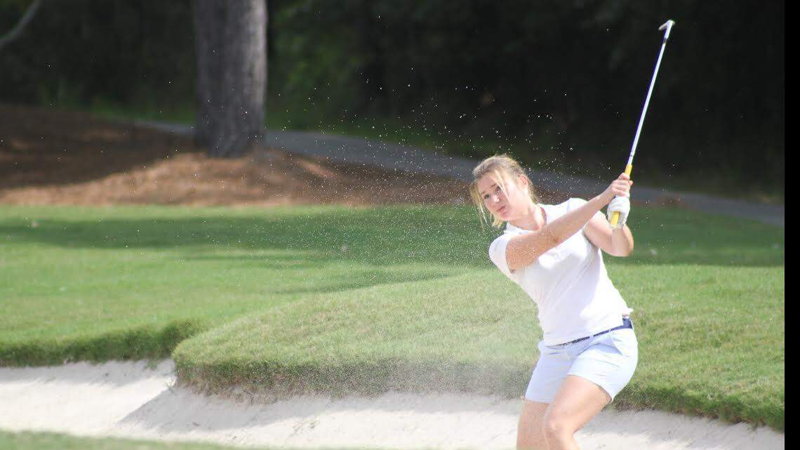 McCombs: Lightning strikes twice, another USC Beaufort athlete will donate bone marrow