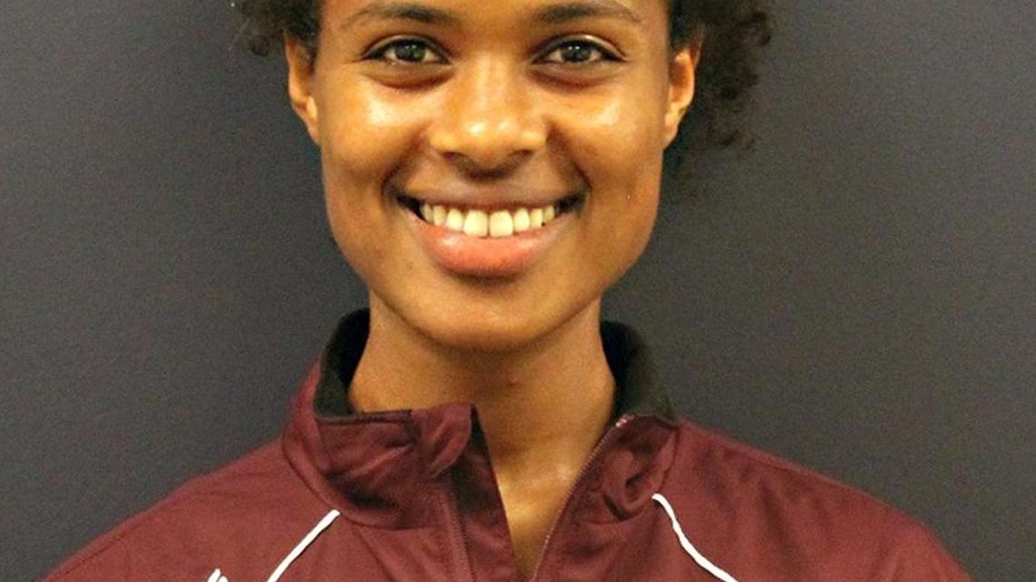 USCB runner earns Sun Conference weekly honors for 2nd time