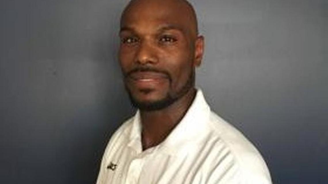 USCB promotes Bernard Gaither to head track & field program