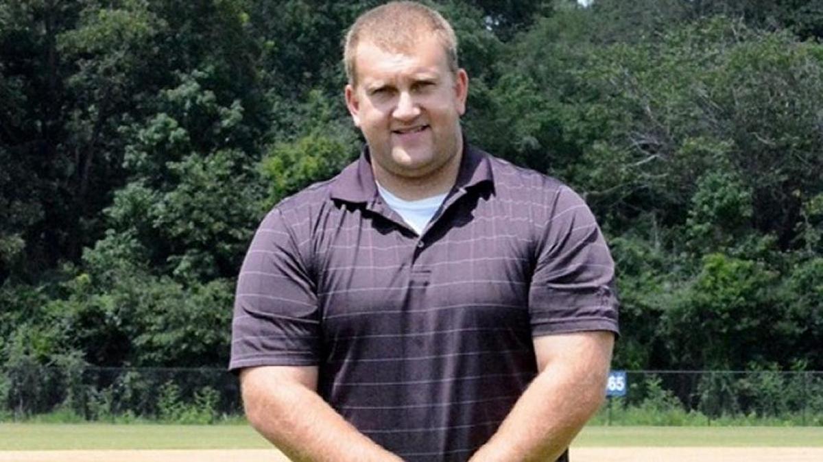 New USC Beaufort baseball coach Jeremy Christian is coming off an NAIA World Series berth.