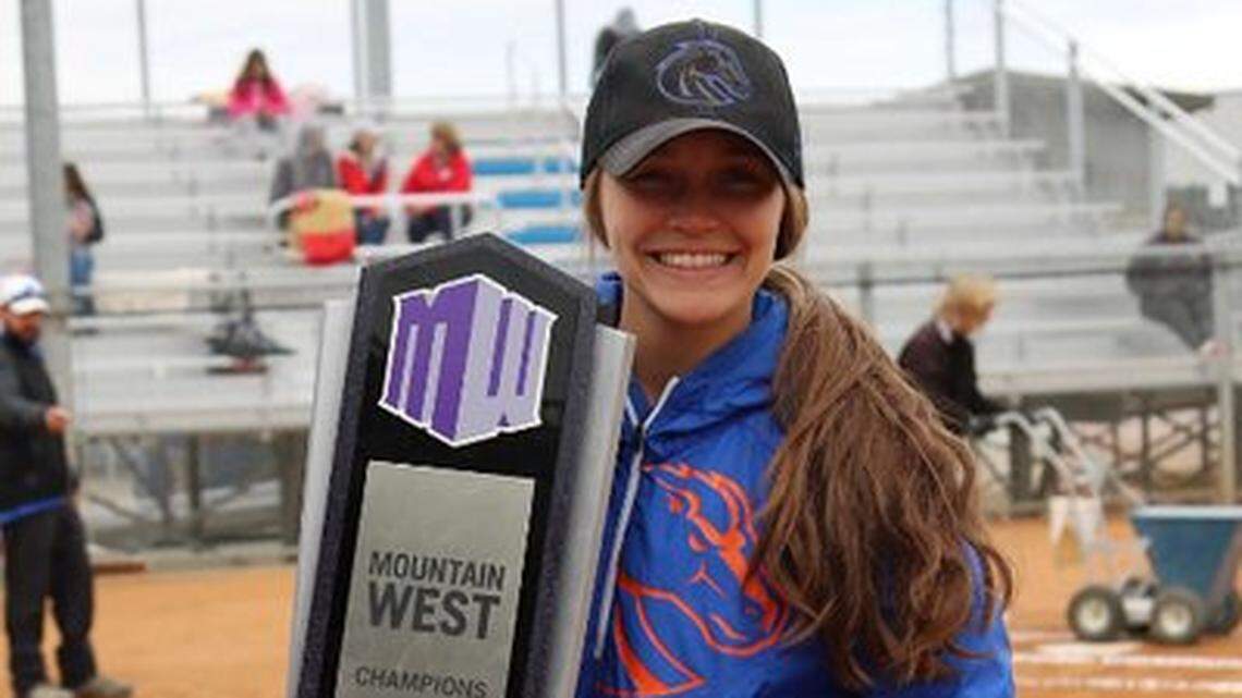 Boise State assistant to lead USC Beaufort softball program