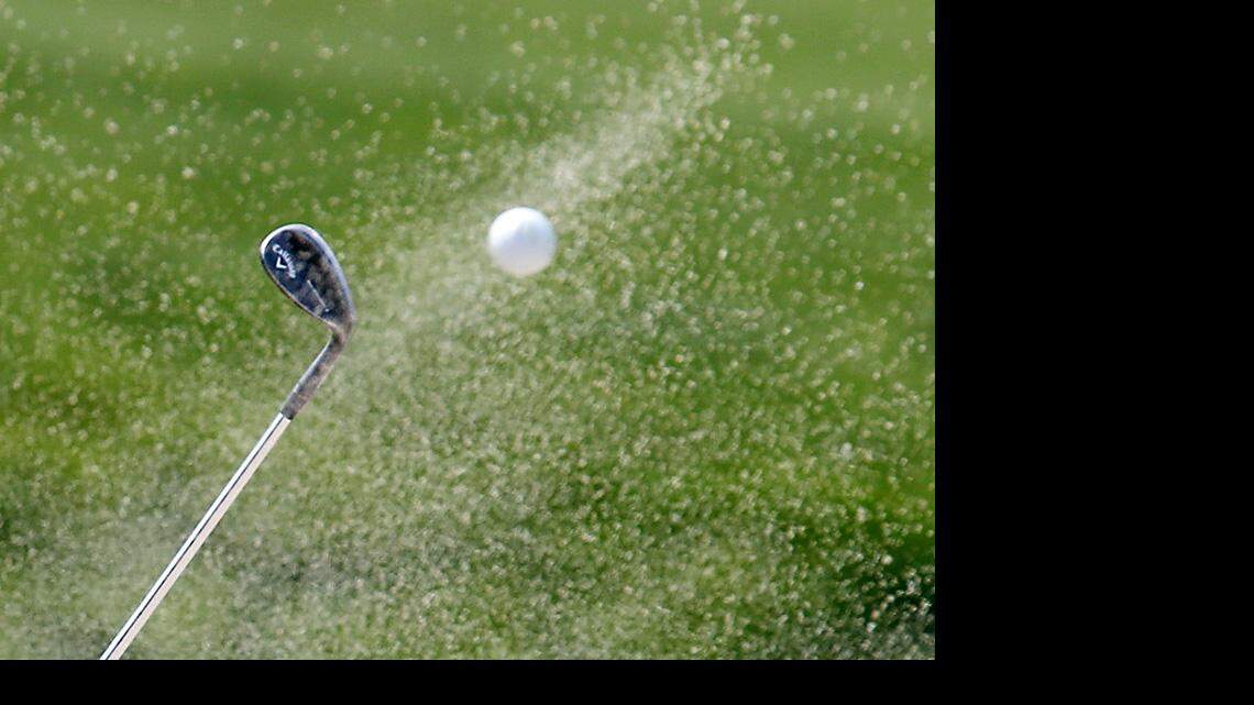 Seahawks rise to 6th on final day of Class 4A state golf tournament
