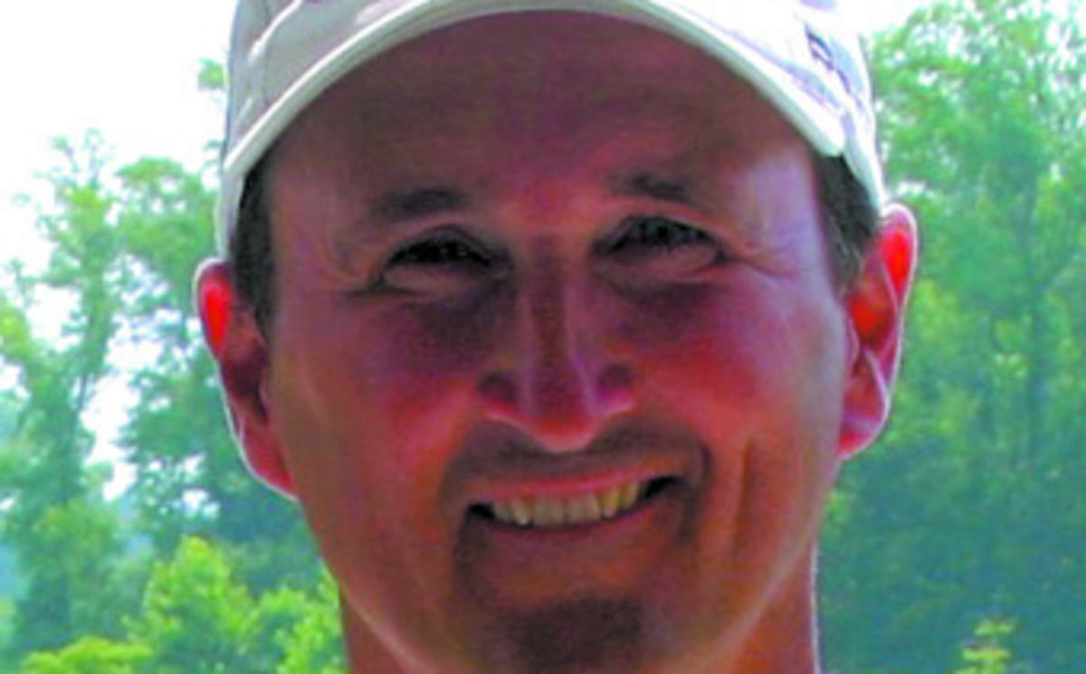Todd White