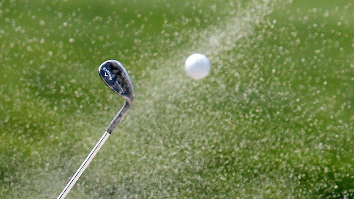 Seahawks’ golf coach to oversee Lower State all-stars at showcase