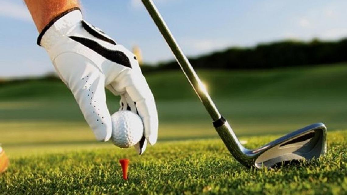 Fore, please: First fairways set to reopen on Hilton Head Island