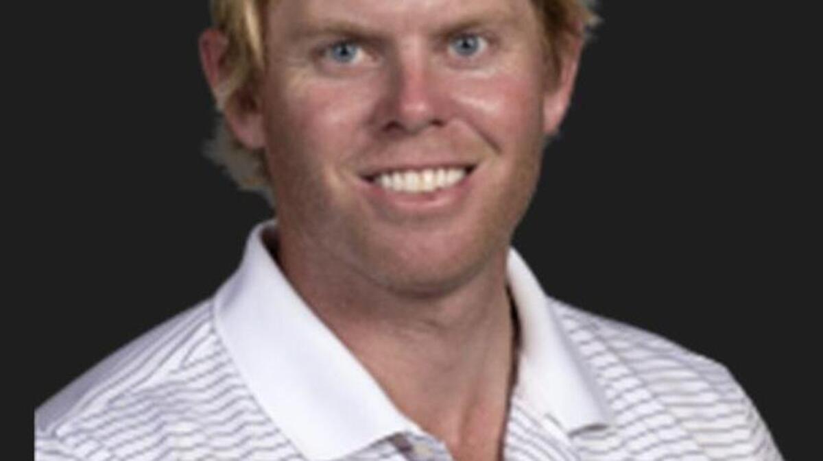 Mark Anderson