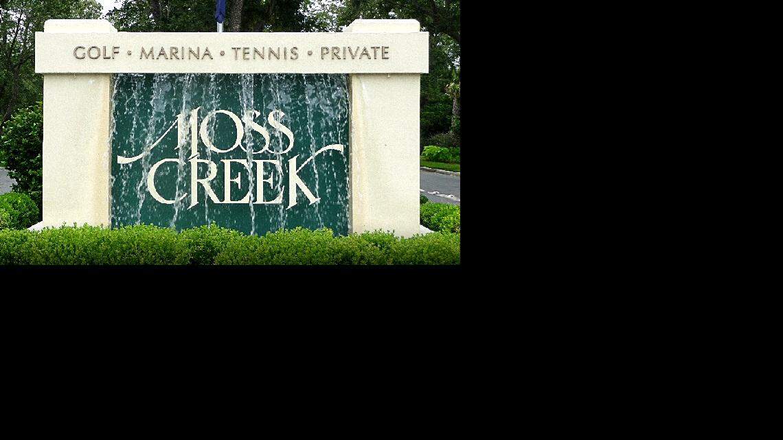 Scoring records fall in final round of Lowcountry Intercollegiate