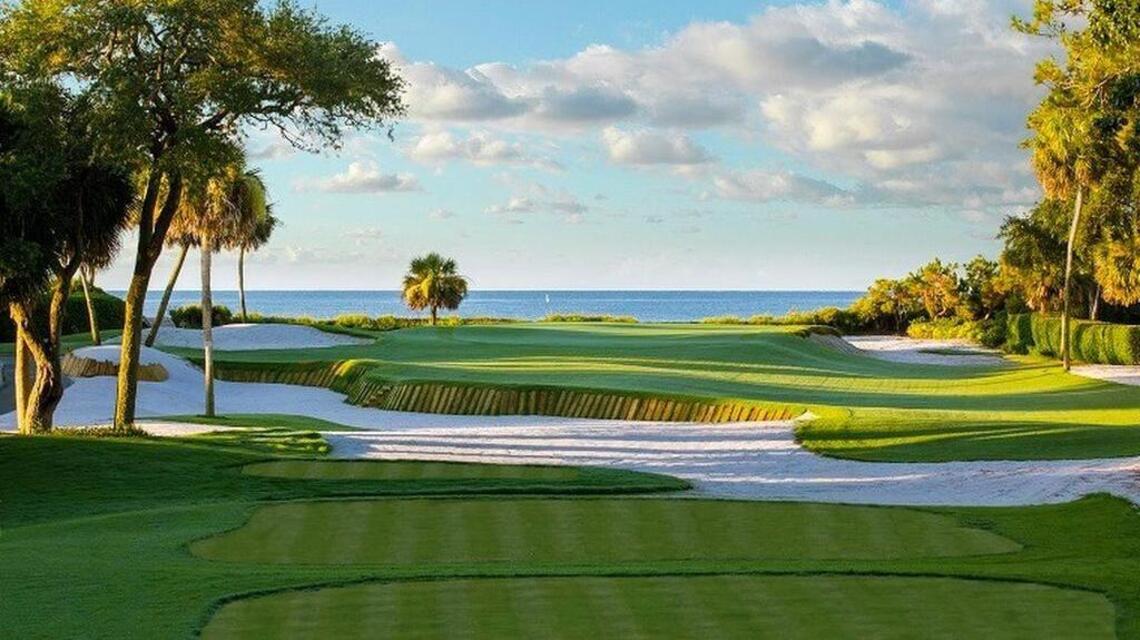 Sea Pines’ newest layout to host RBC Heritage’s newest pro-am
