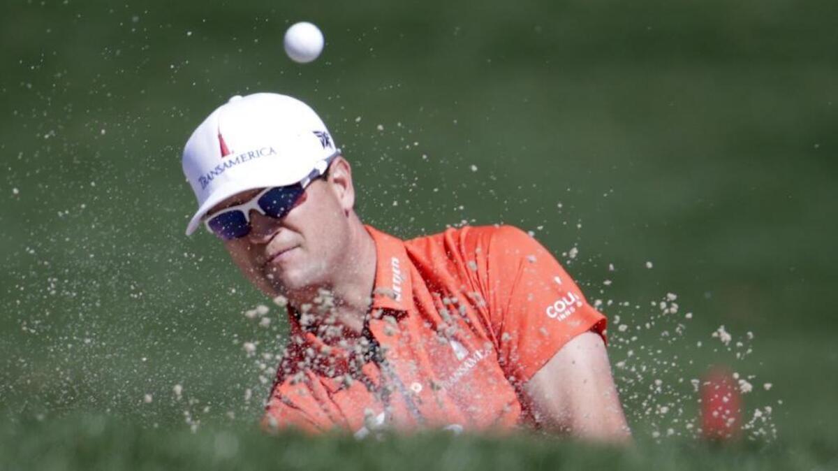 Zach Johnson, who won the Open Championship at St. Andrews last summer, is among the latest PGA Tour pros to join the RBC Heritage field.