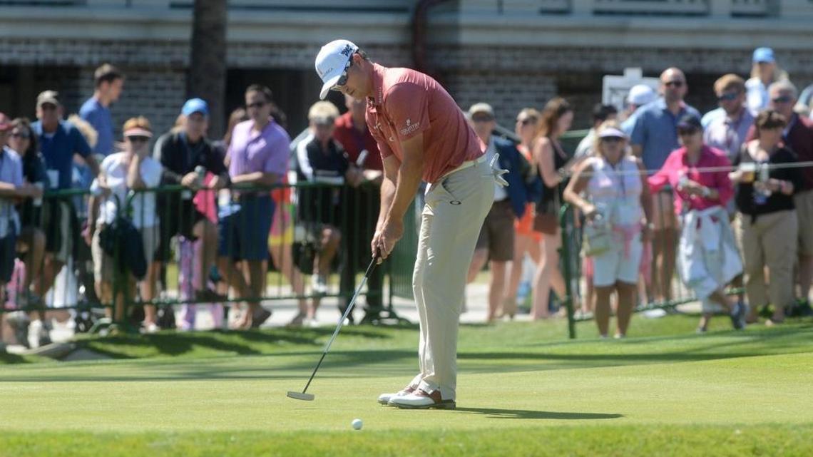 Longtime RBC Heritage sponsor Coca-Cola signs 5-year extension
