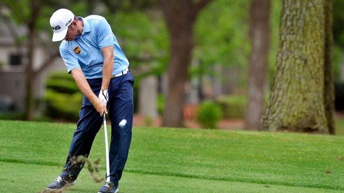 Louis Oosthuizen tied for seventh in the 2015 RBC Heritage Presented by Boeing, the only time he’s teed it up in the event. The former Open Championship winner is set for a return to Harbour Town next month.