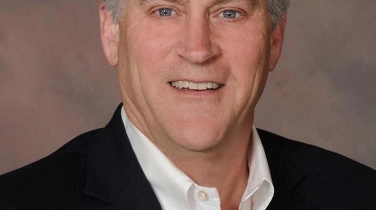 Doug Smith is the 2017 RBC Heritage tournament chairman.
