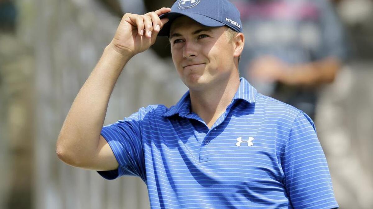 Spieth