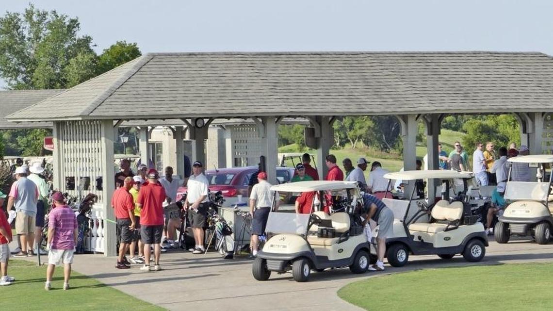 Ransomware attack hits Myrtle Beach tee times. How courses have overcome potential chaos