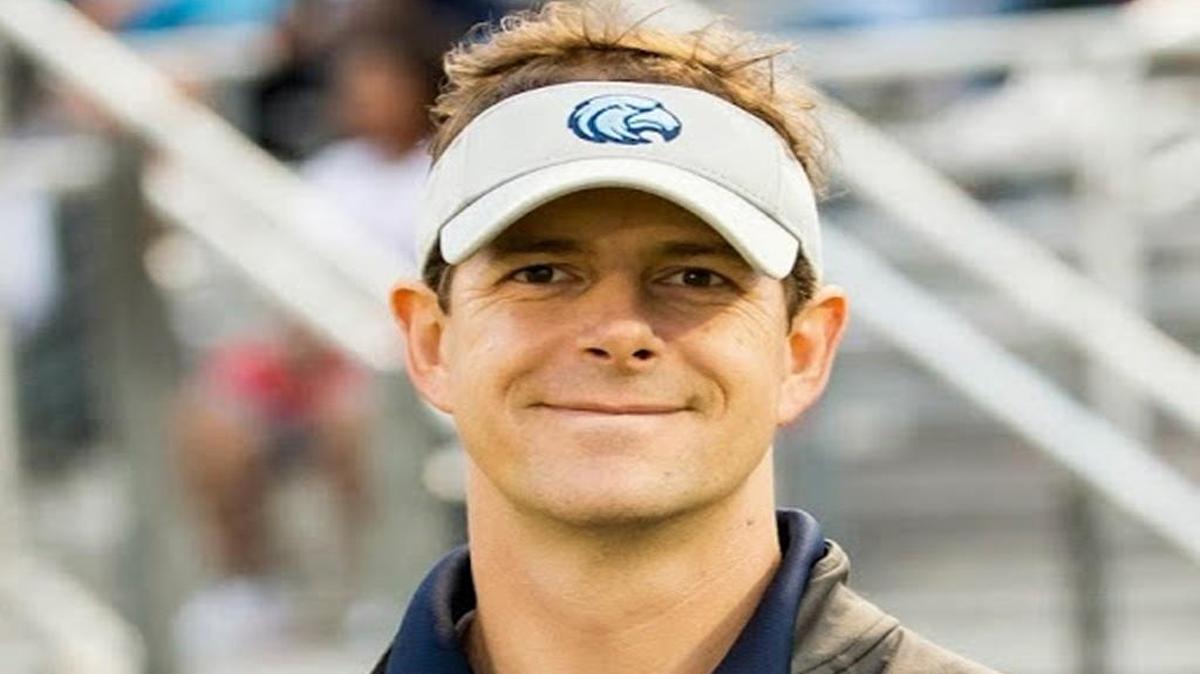 Hilton Head Island Athletic Director Joe Monmonier died Wednesday. The longtime director was known for putting in long hours managing the Seahawks while serving on the board for the South Carolina Athletic Administrators Association.