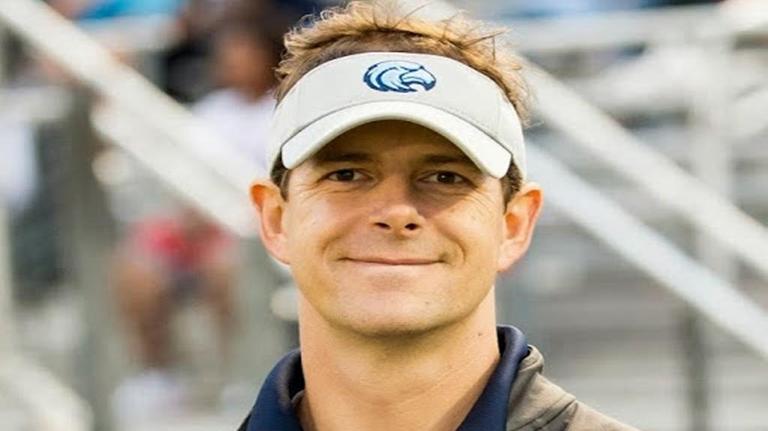 ‘Stunned and hurt’: Unexpected death of Hilton Head athletic director, coach rocks community