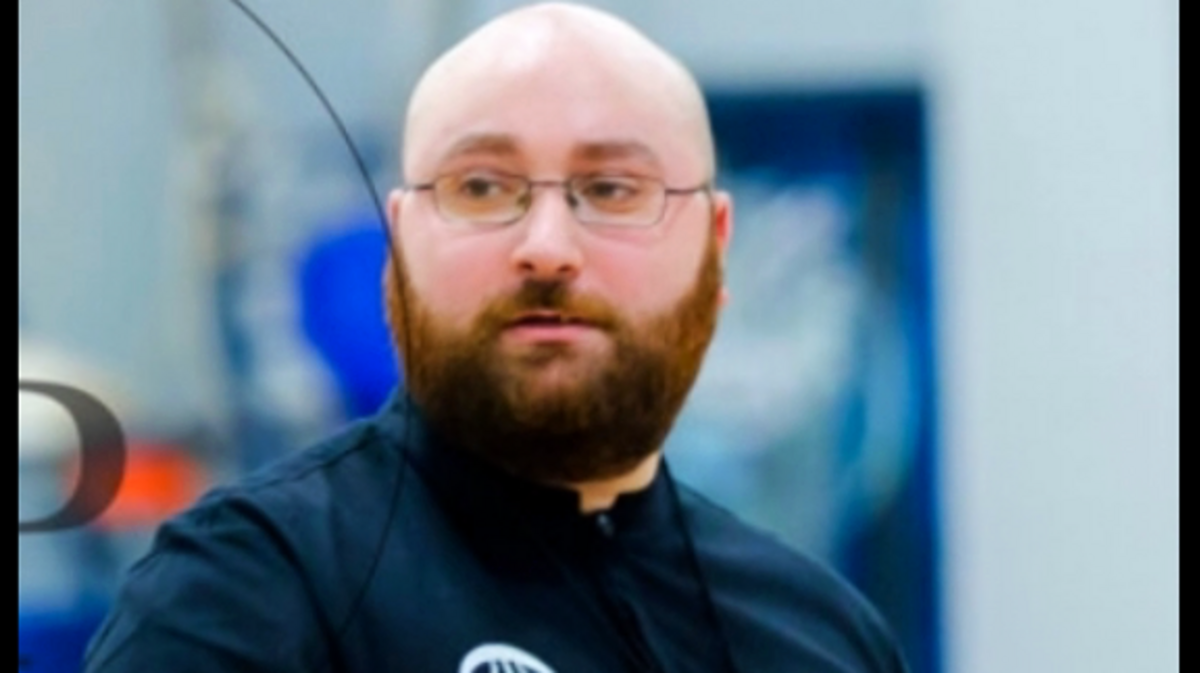 Beaufort Academy hired Nick Field as the school’s athletic director.