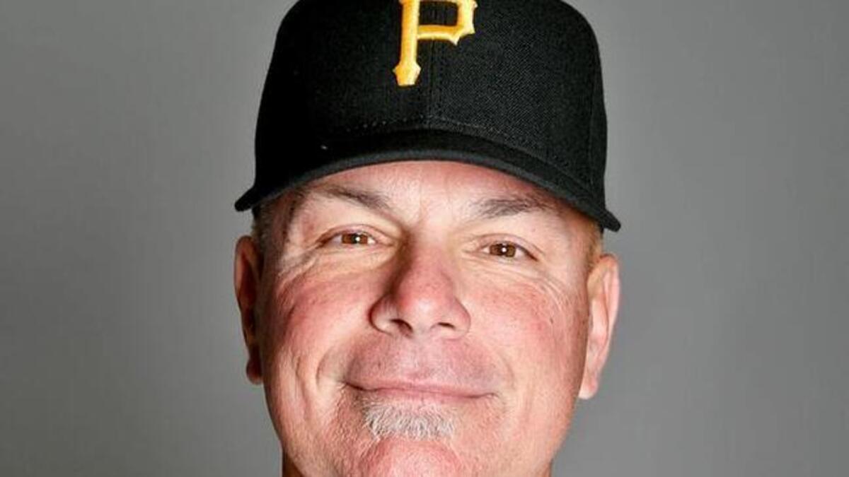 Rick Sofield