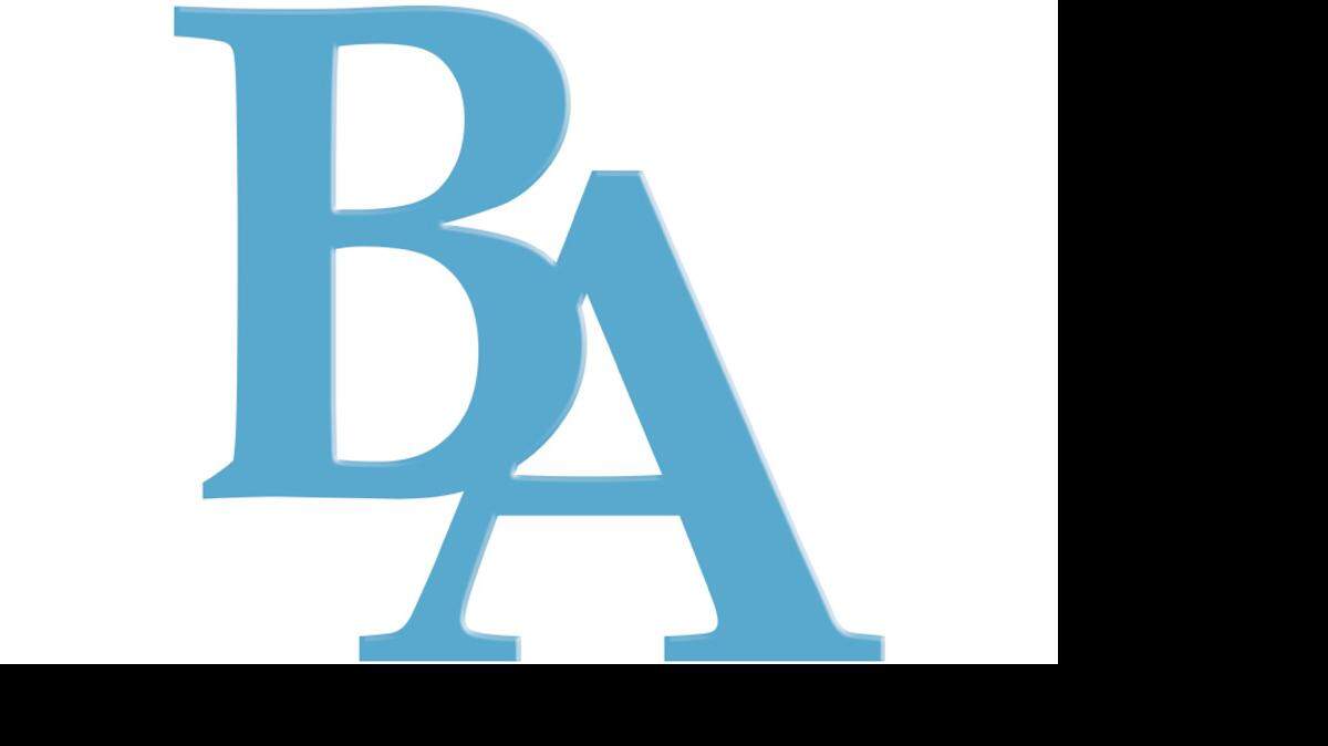 Beaufort Academy logo