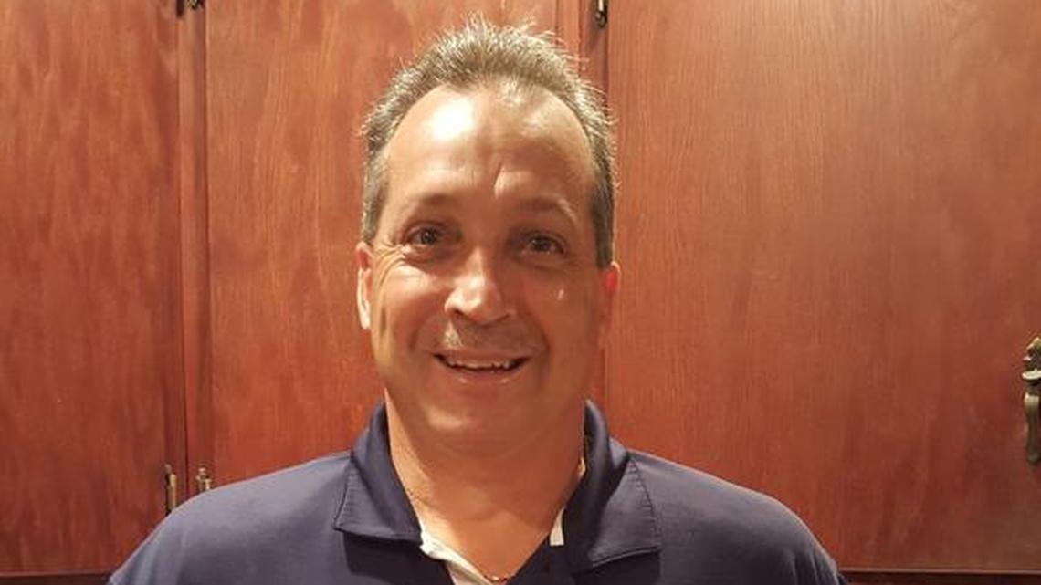 Wrestling coach leaving after 30-year tenure at Battery Creek