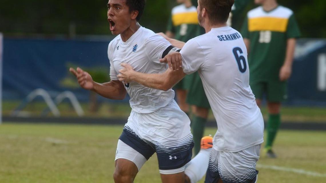 Hilton Head boys shot down in PKs in 3-A Lower State final