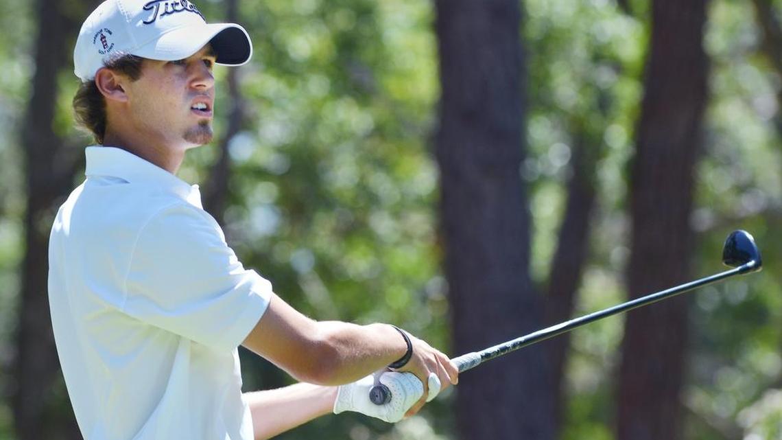 Beaufort, Hilton Head High compete in 4A state golf tournament