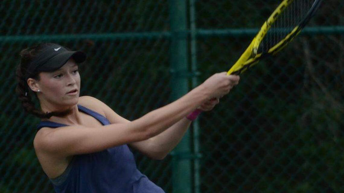 Seahawks face new hurdle in quest to return to girls’ tennis final