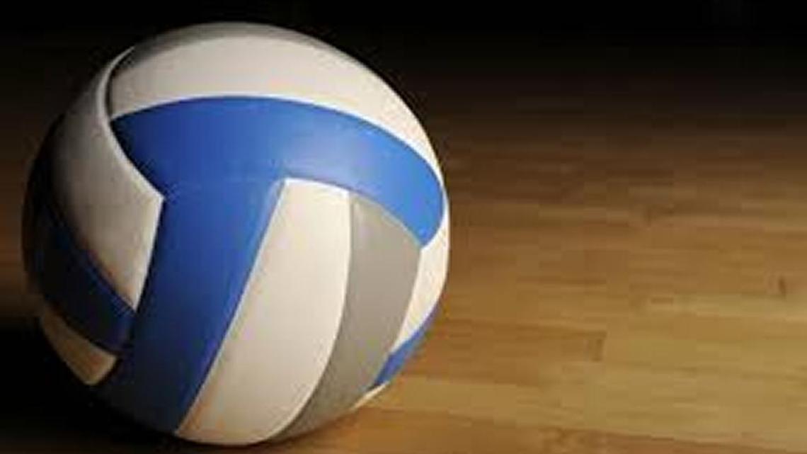 Beaufort Academy volleyball to play for SCISA Class A championship